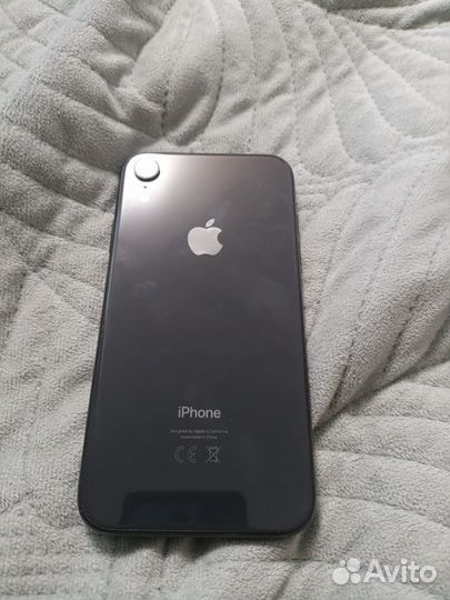 iPhone Xr, 64 ГБ