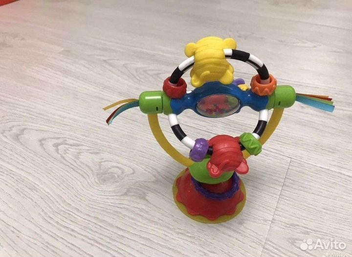 Погремушка