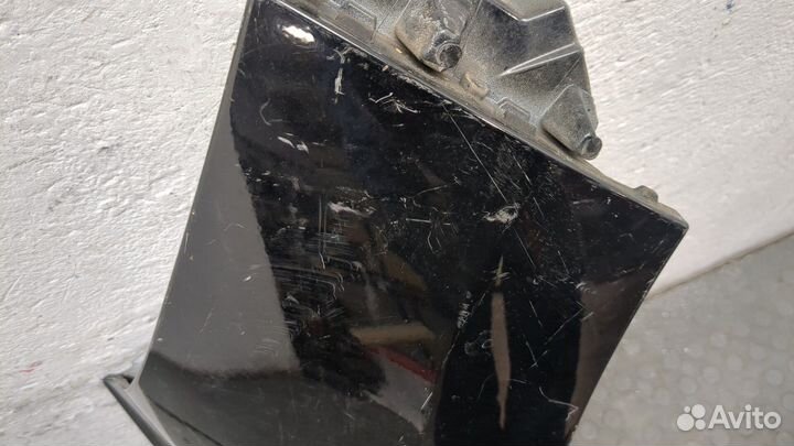 Крыло Renault Clio, 2015