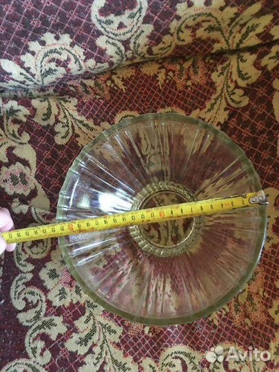 Фруктовница, салатница