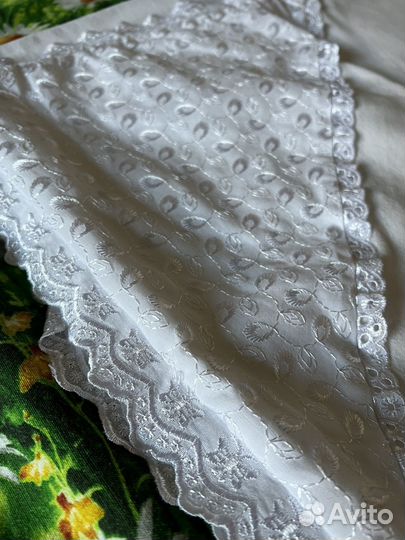 Детское одеяло