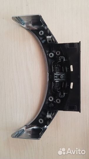 Мерседес 205 Замок бардачка