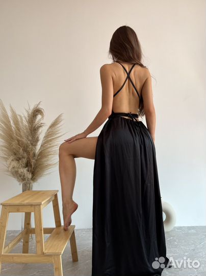 Моментальный загар