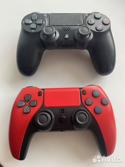 Джостик (геймпад) PS4 PS3 XBox