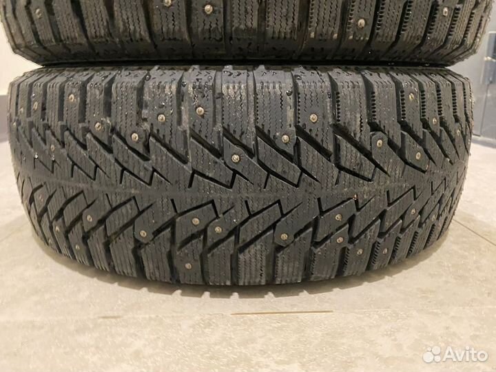 Amtel NordMaster Evo 205/55 R16