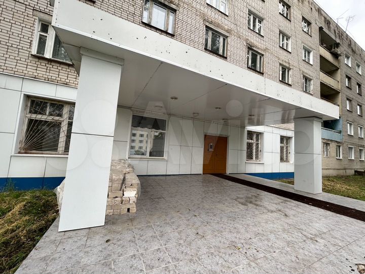 Помещение под любой вид