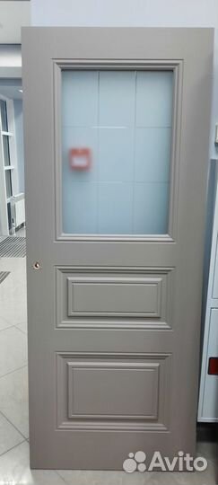 Двери межкомнатные