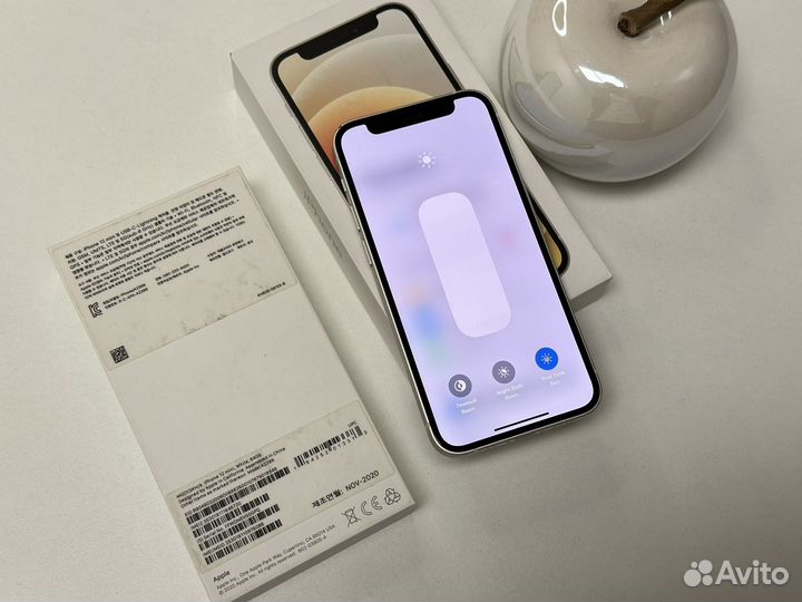 iPhone 12 mini, 64 ГБ