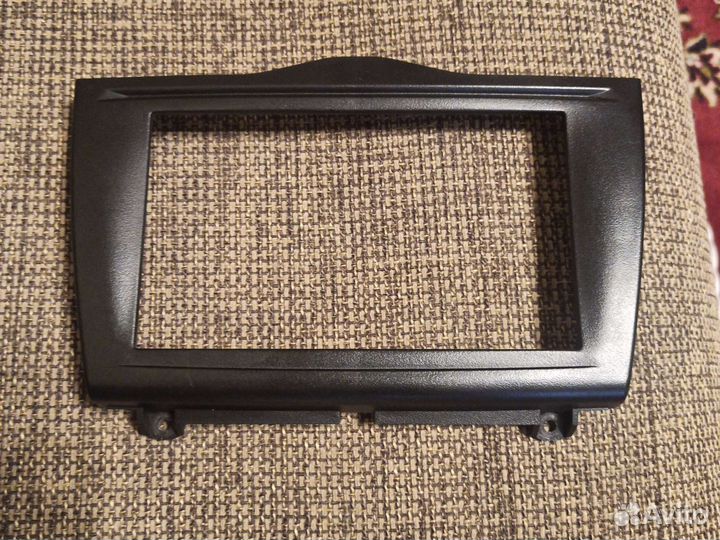 Рамка гранта фл 7 дюймов