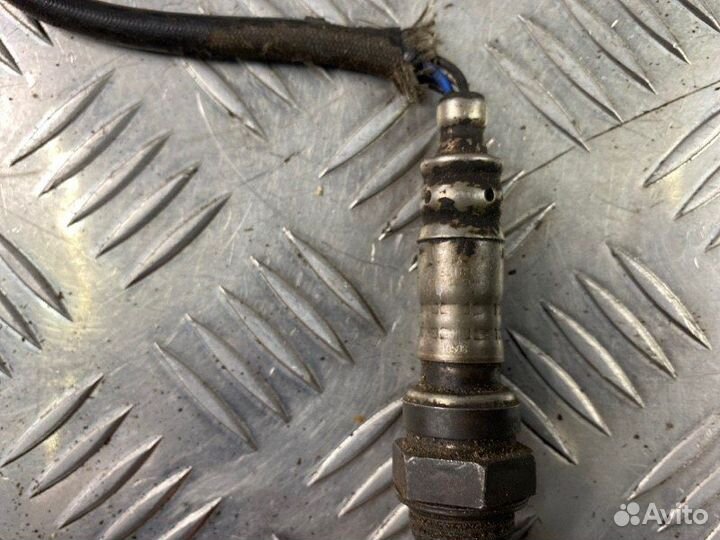 Датчик кислородный Toyota