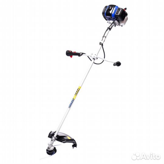 Триммер бензиновый Нева BCK536U PRO