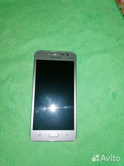 Samsung Galaxy J2 (2017), 8 ГБ