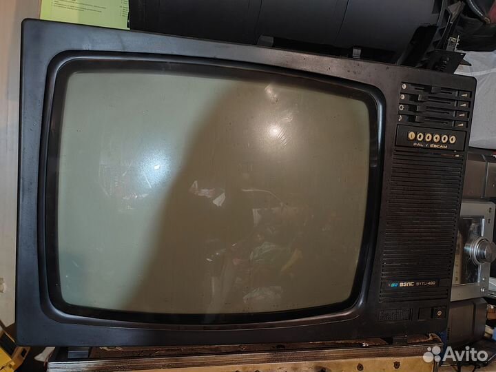 Вэлс 51ТЦ-492 на запчасти