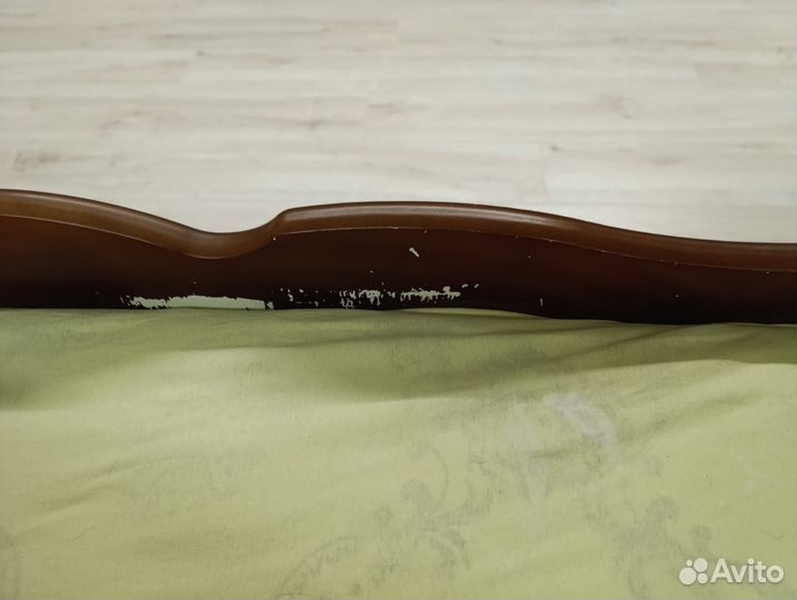 Продам кровать бу