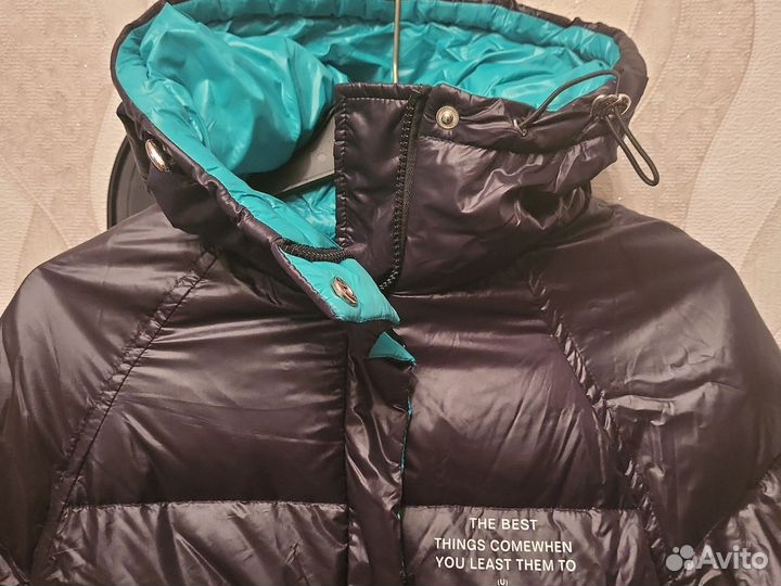 Куртка демисезон как новая 42-44