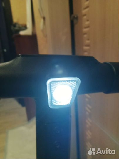 Электросамокат kugoo kirin s8 pro