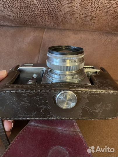 Фотоаппарат Киев