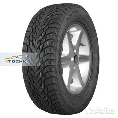 Ikon Tyres Autograph Snow 3 255/45 R19 104T