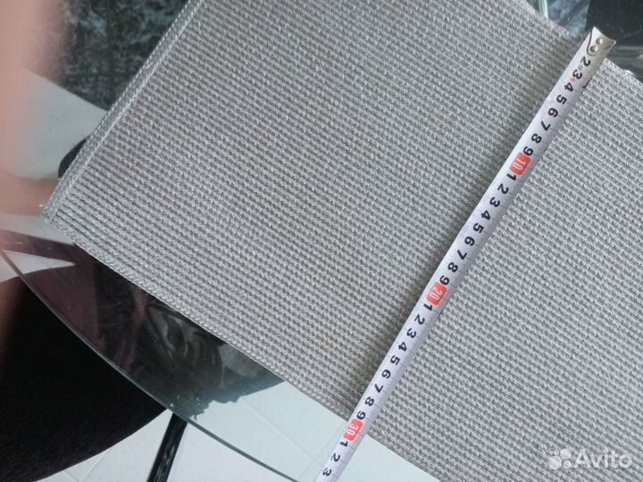 Салфетки на стол набор 4 шт