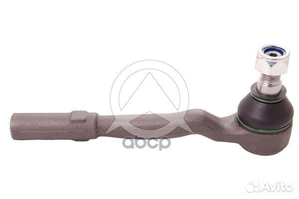 Нак.рул.тяги прав.mercedes W211 49933 Sidem