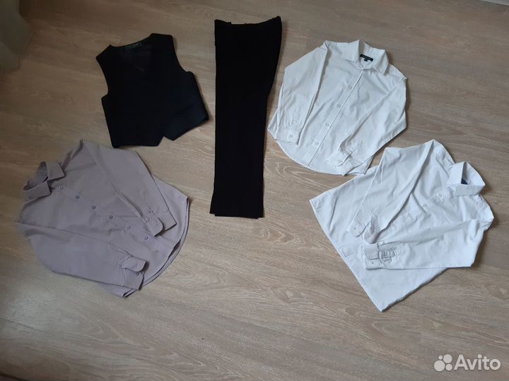 Школьная форма 140 р