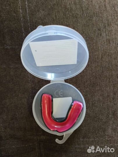 Экипировка тайский бокс