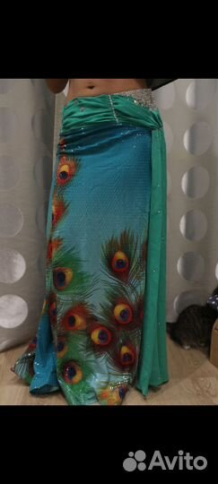 Юбка для танцев