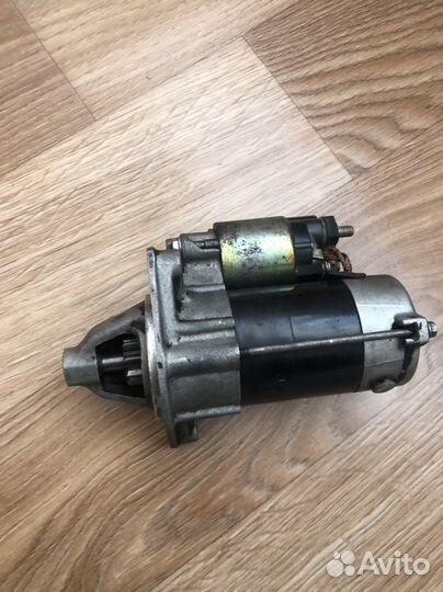 Стартер 1g fe