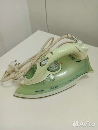 Утюг на запчасти, бесплатно