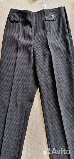 Костюм школьный для девочки