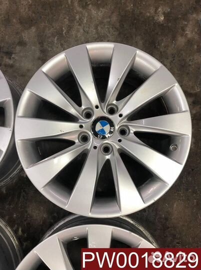 Диски R17 BMW Б/у оригинал
