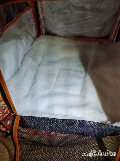 Выставочная палатка для кошек /собак