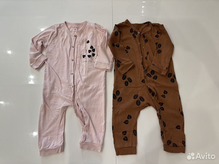 Вещи пакетом на девочку пакетом 74 размер