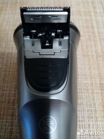 Электробритва Xiaomi Enchen BlackStone