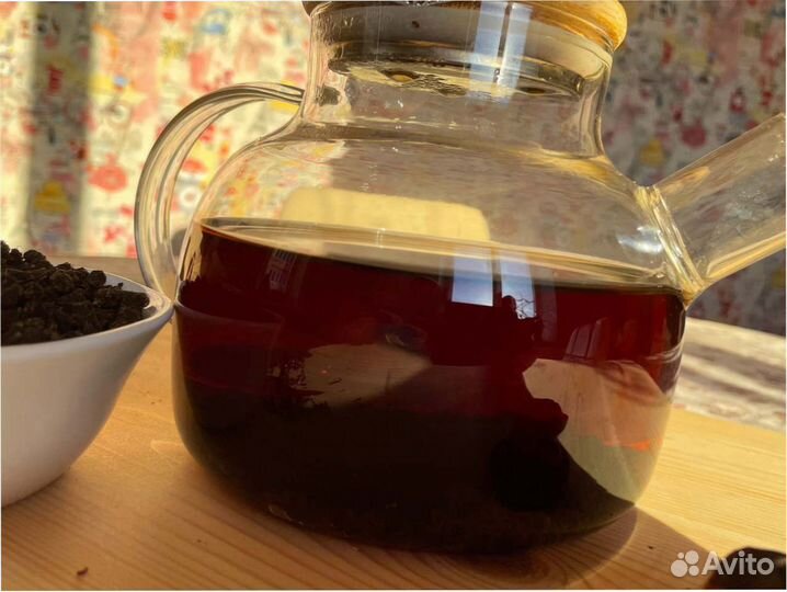 Иван-чай 1 килограмм традиционный, чистый состав