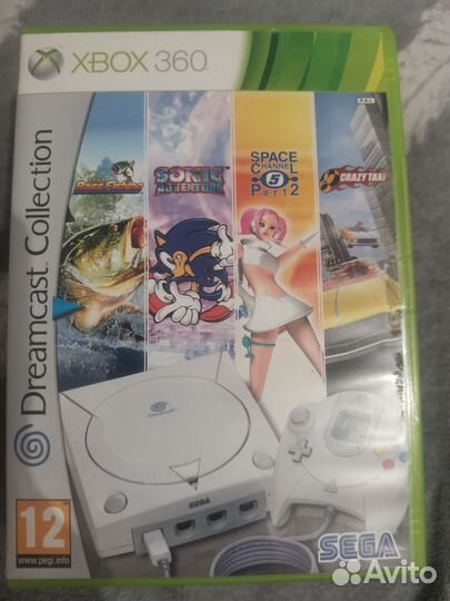 Игры на xbox 360 лицензия