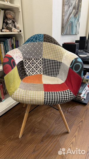 Стул кресло