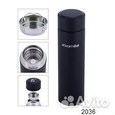 Термокружка в ассортименте