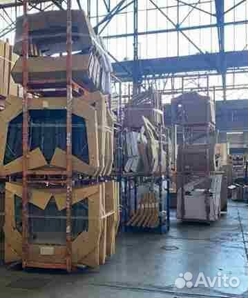 Мотор отопителя салона LADA largus 12, LADA vesta