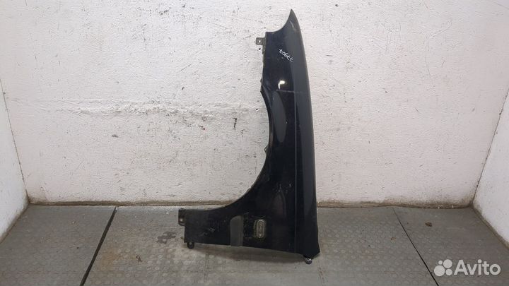 Крыло Rover 45, 2002