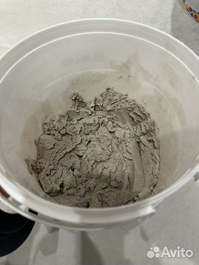 Затирка эпоксидная Mapei