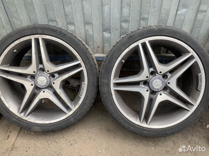 Michelin Pilot Alpin 225/40 R18