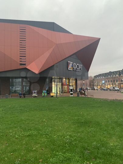 Свободного назначения, 160 м²