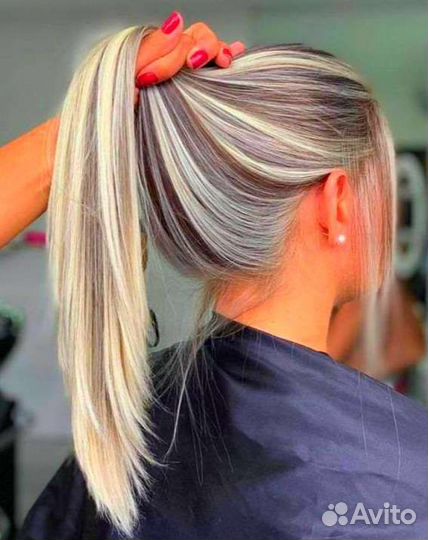 Стрижки,окрашивание, мелирование,парикмахер