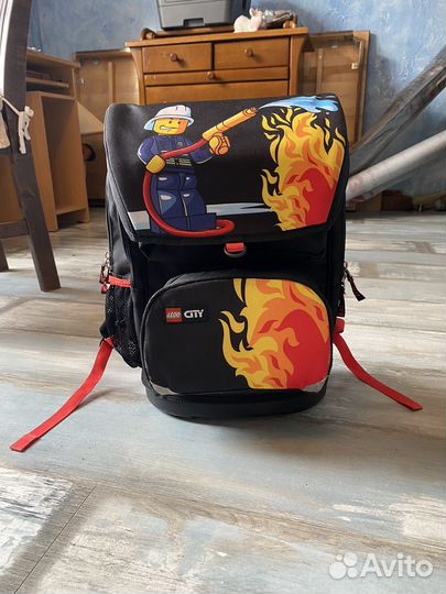 Рюкзак школьный 