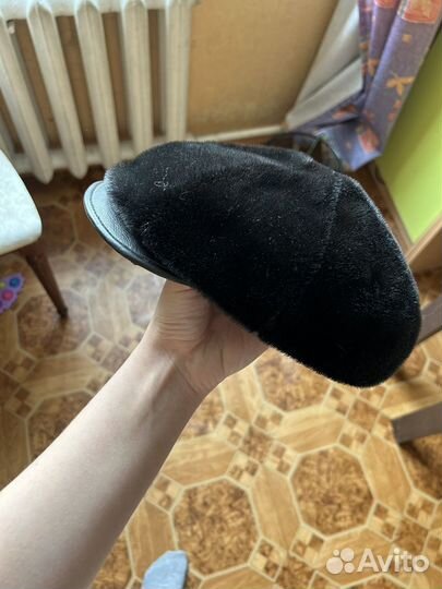 Кепка мужская