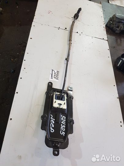 Трос/тяга кпп (Jeep Renegade)