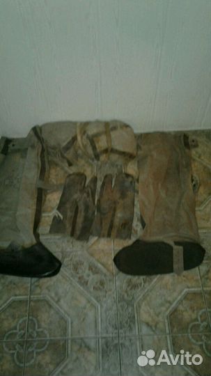 Плащ озк,плащ -палатка