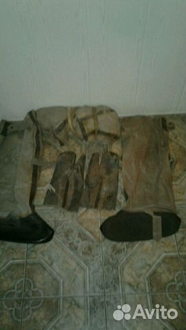 Плащ озк,плащ -палатка