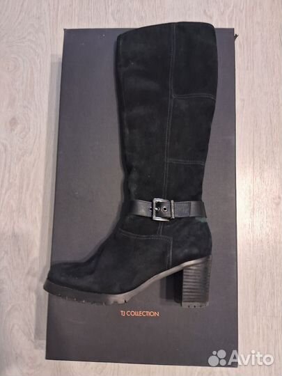 Сапоги TJ Collection